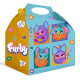 Caja Furby 20 x 16 x 11 cm