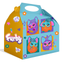 Caja Furby 20 x 16 x 11 cm