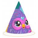 6 Sombreros Furby