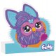 Figura Corcho Furby