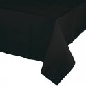 MANTEL DE PAPEL 120 x 180 CM BLACK VELVET