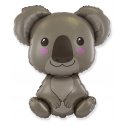 Globo Koala Baby 79 x 69 cm