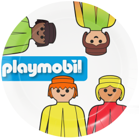 Playmobil